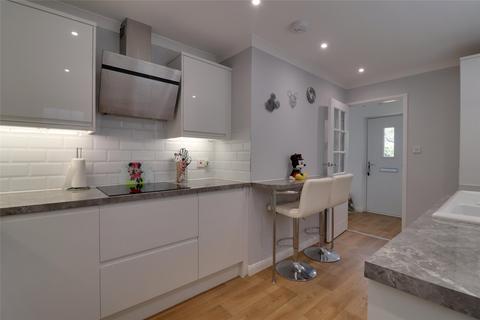 14 Chapel Close, Petrockstow, Okehampton, EX20 3HR