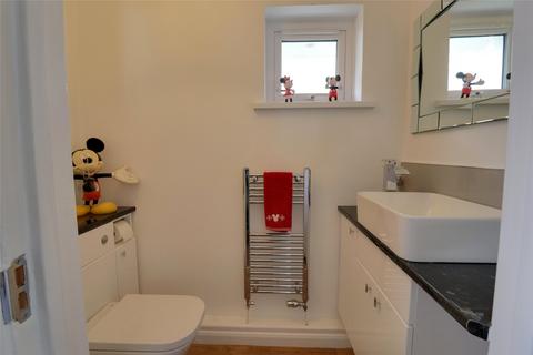 14 Chapel Close, Petrockstow, Okehampton, EX20 3HR