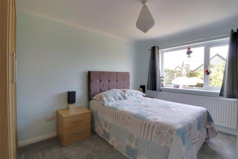 14 Chapel Close, Petrockstow, Okehampton, EX20 3HR