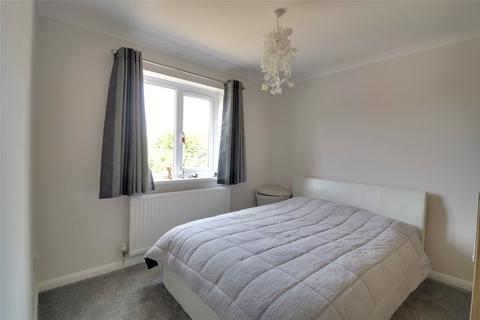 14 Chapel Close, Petrockstow, Okehampton, EX20 3HR