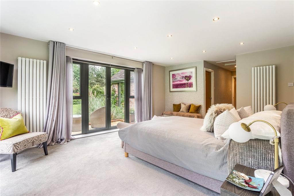 Principal Suite