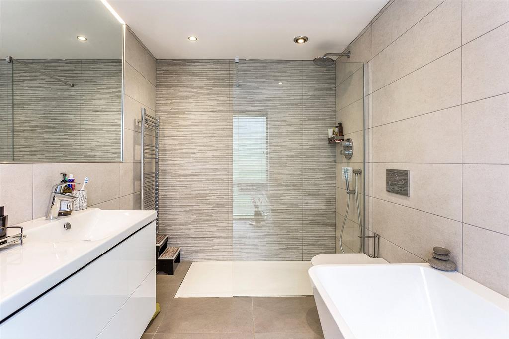 Bathroom Two