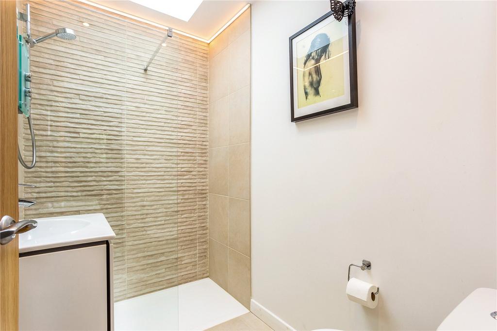 Bathroom Three
