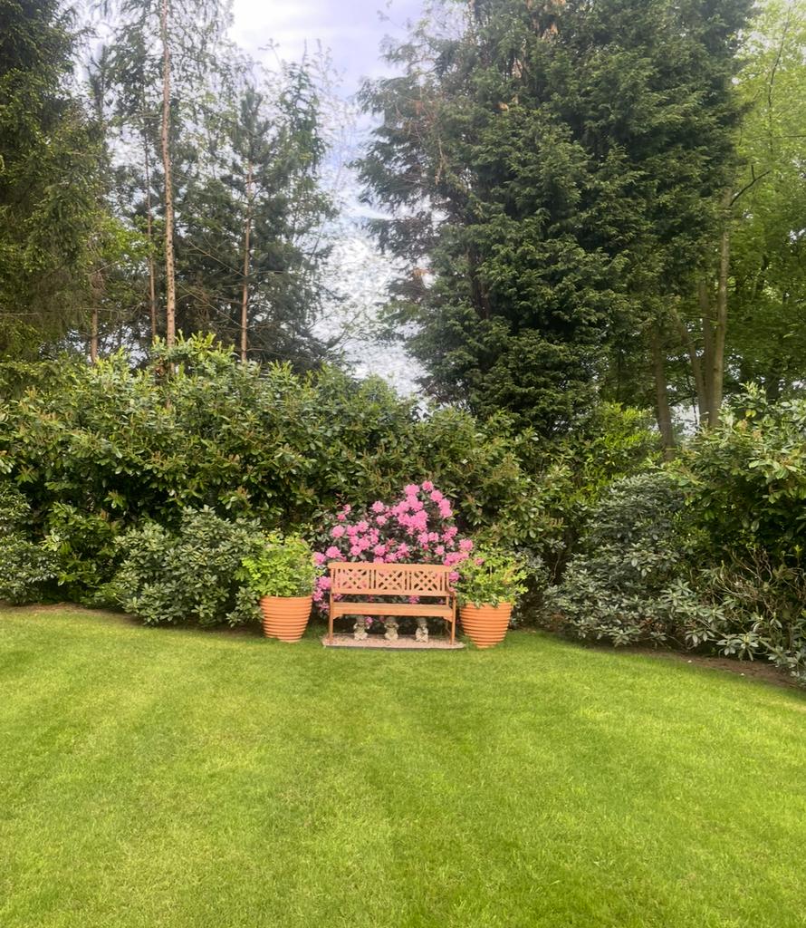 Gardens
