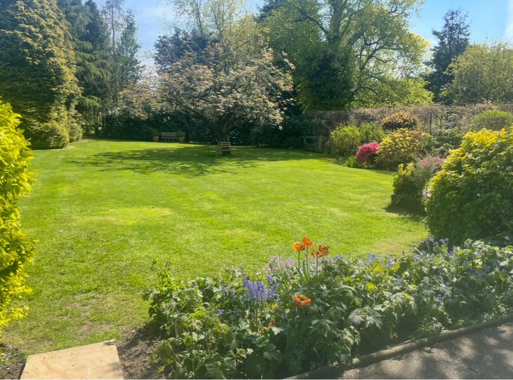Gardens