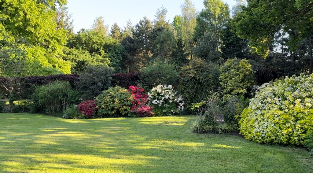 Gardens