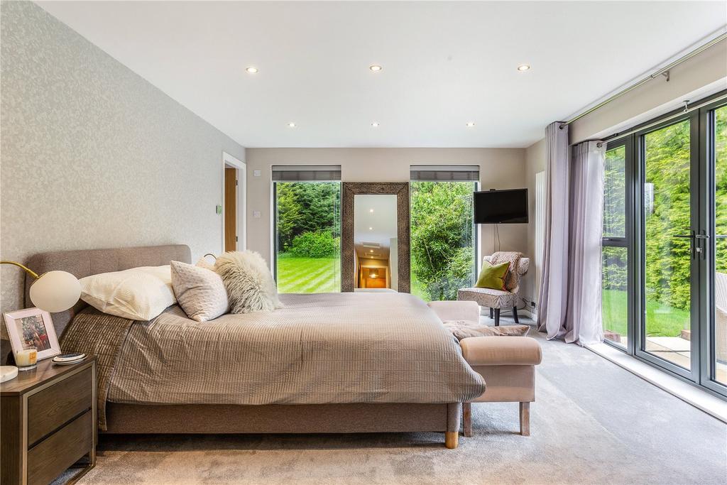Principal Suite