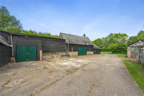 3 bedroom detached house for sale, Harlow Common, Harlow, Essex, CM17