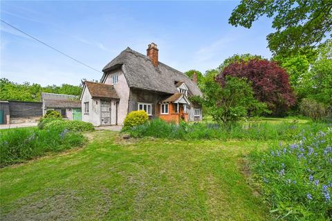 3 bedroom detached house for sale, Harlow Common, Harlow, Essex, CM17
