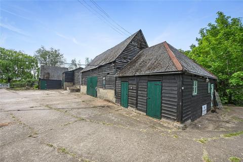 3 bedroom detached house for sale, Harlow Common, Harlow, Essex, CM17