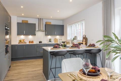 undefined, The Kingston, Home 28 at Braeburn Fields, TN6 Eridge Road ,  Crowborough  TN6