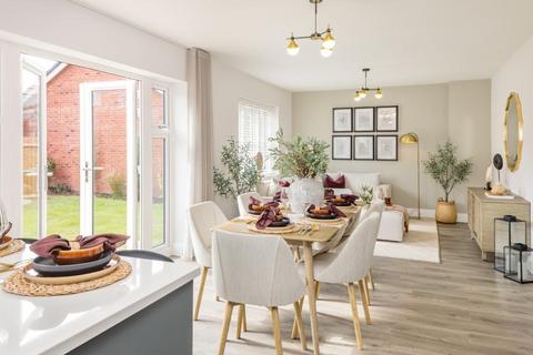 undefined, The Kingston, Home 28 at Braeburn Fields, TN6 Eridge Road ,  Crowborough  TN6