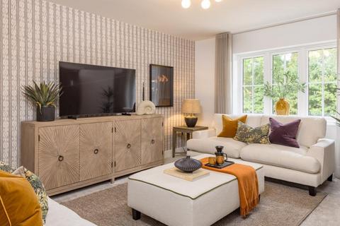 undefined, The Kingston, Home 28 at Braeburn Fields, TN6 Eridge Road ,  Crowborough  TN6