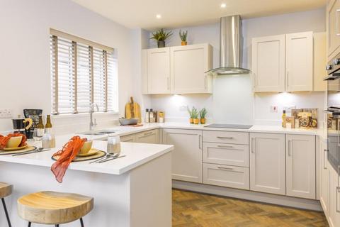 undefined, The Goodwood, Home 89 at Pearmain Place, TN6 Walshes Road ,  Walshes Road, Crowborough  TN6