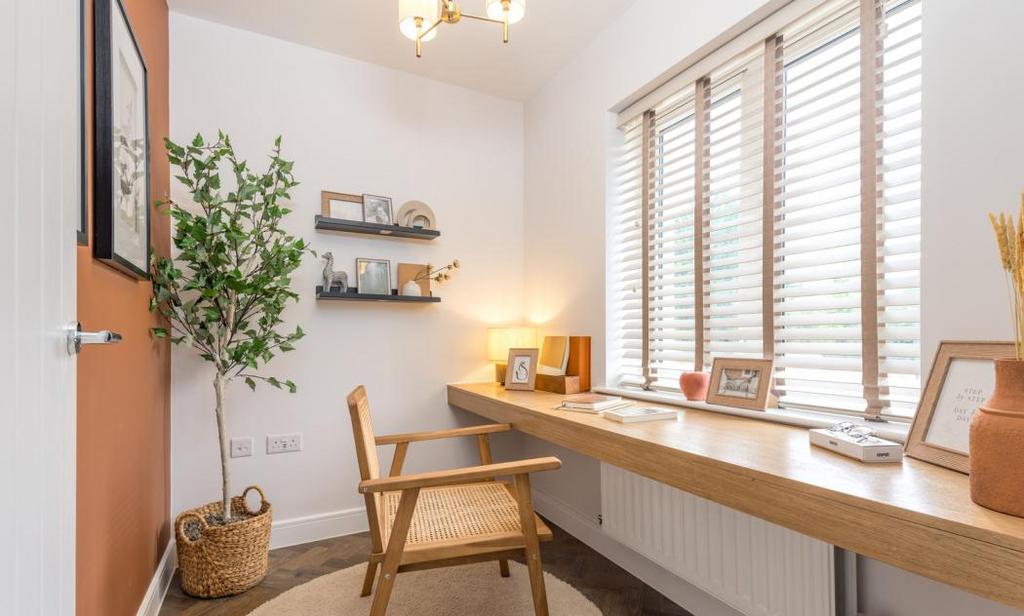 Dandara - Pearmain Place - The Goodwood, Home 89