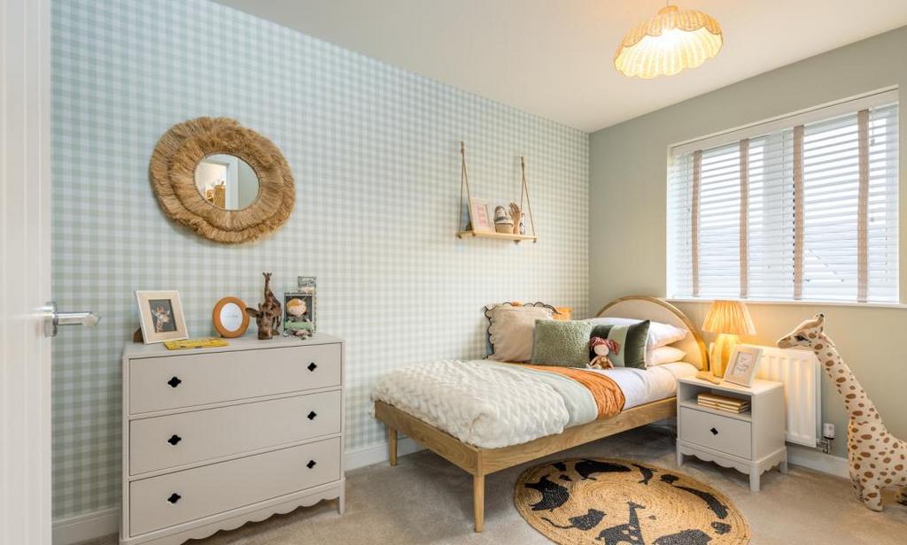 Dandara - Pearmain Place - The Goodwood, Home 89