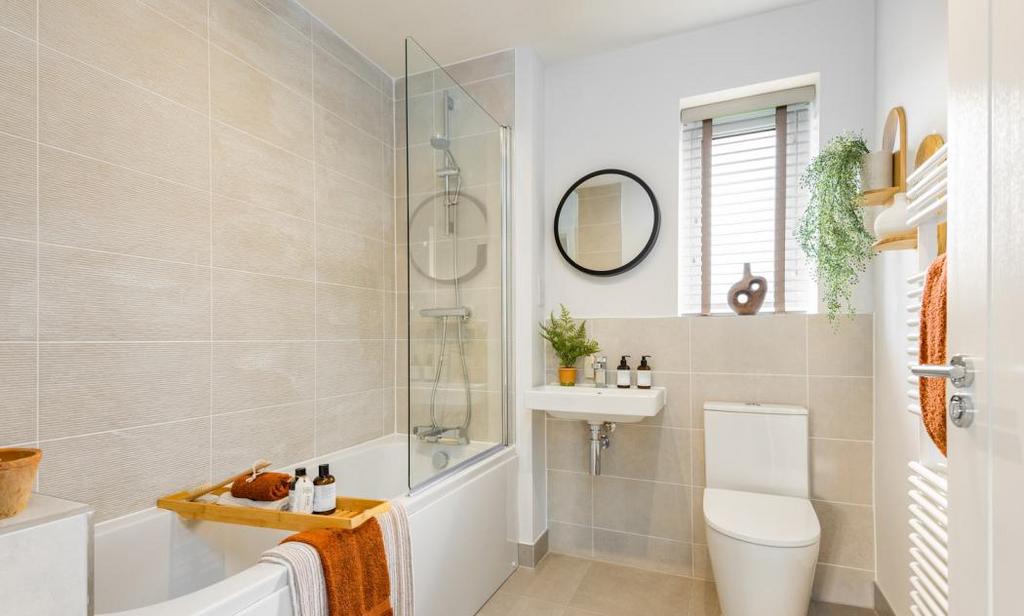 Dandara - Pearmain Place - The Goodwood, Home 89