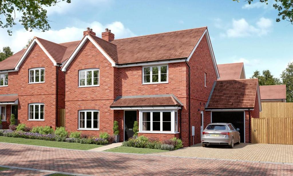 Dandara - Pearmain Place - The Goodwood, Home 89