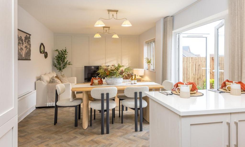 Dandara - Pearmain Place - The Goodwood, Home 89