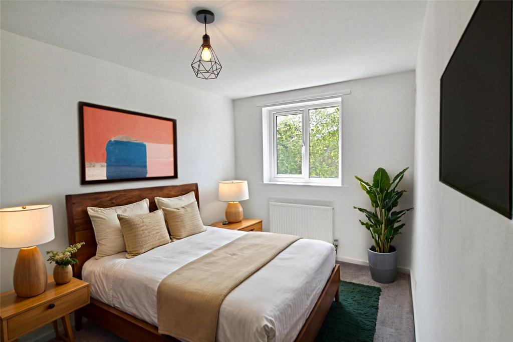 Main Bedroom