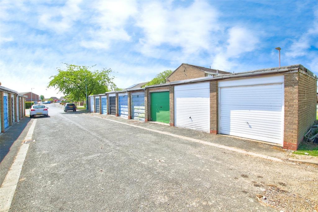 Garages