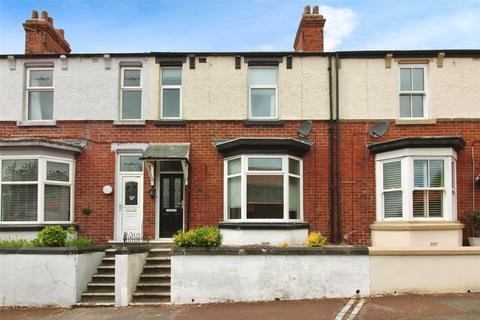 3 bedroom terraced house for sale, Darlington Road, Heighington Village, Darlington, DL5