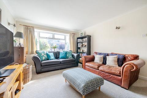 undefined, Wayside Green, Reading RG8