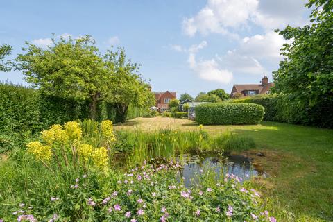 3 bedroom semi-detached house for sale, Sulhamstead Hill, Reading RG7