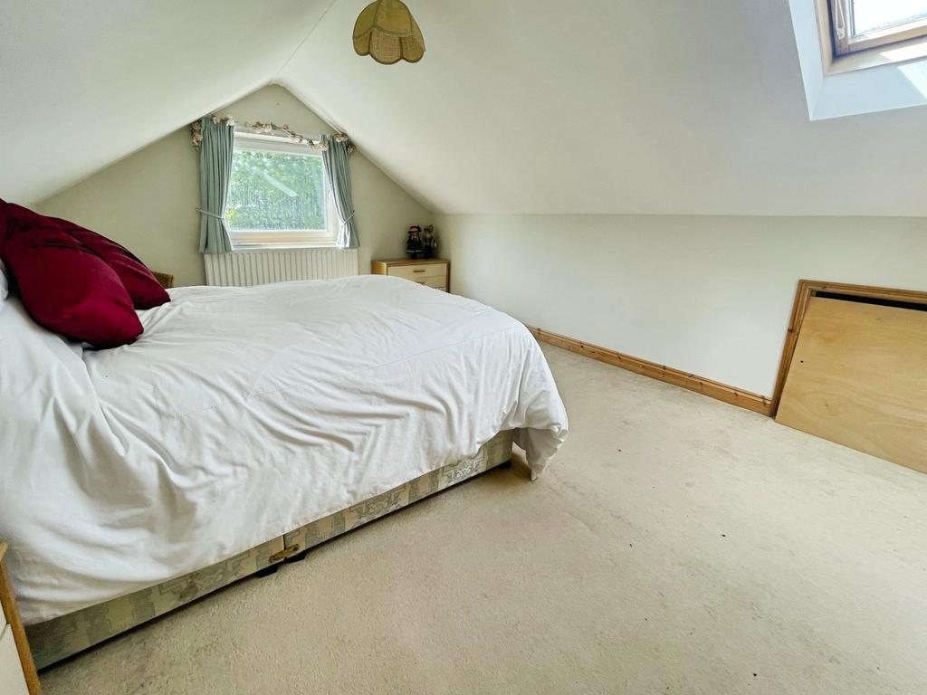 First Floor Room