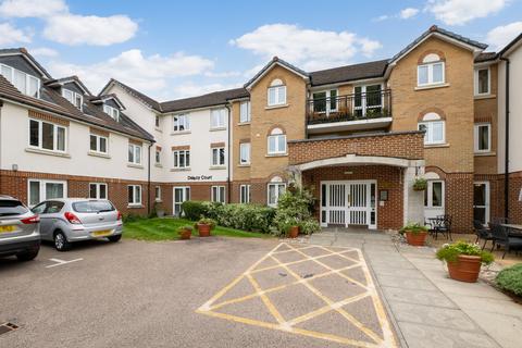 1 bedroom apartment for sale, Delacy Court, 34 Queens Road SM2