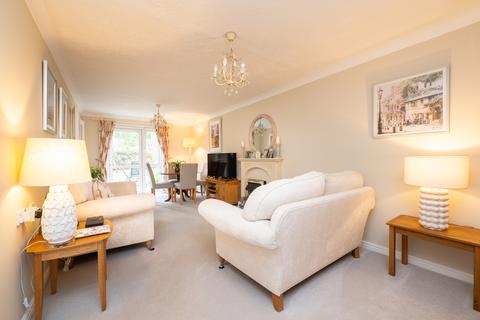 1 bedroom apartment for sale, Delacy Court, 34 Queens Road SM2