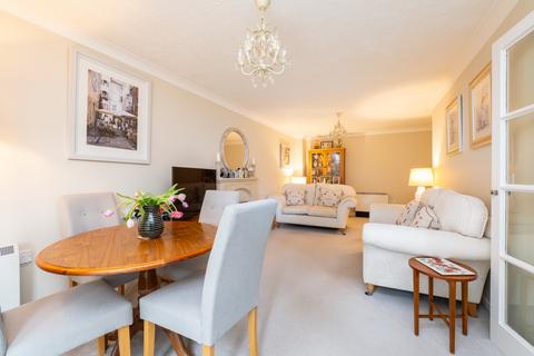 1 bedroom apartment for sale, Delacy Court, 34 Queens Road SM2