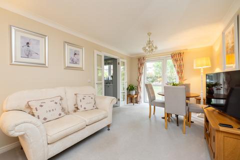 1 bedroom apartment for sale, Delacy Court, 34 Queens Road SM2
