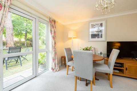 1 bedroom apartment for sale, Delacy Court, 34 Queens Road SM2
