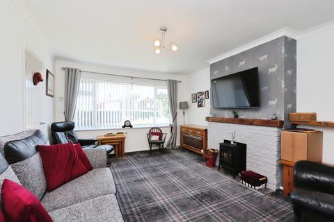 91 Edinburgh Drive, North Anston, Sheffield, S25 4HB