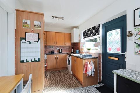 91 Edinburgh Drive, North Anston, Sheffield, S25 4HB