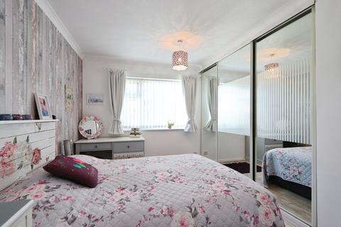 91 Edinburgh Drive, North Anston, Sheffield, S25 4HB