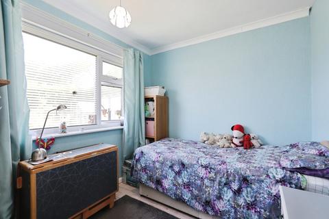 91 Edinburgh Drive, North Anston, Sheffield, S25 4HB