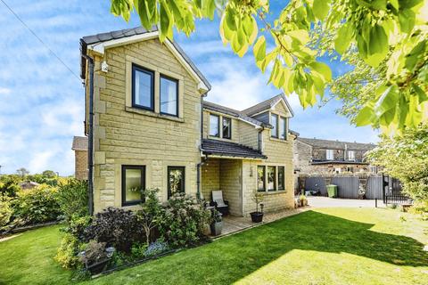 10 Deep Lane, Brighouse, HD6 4HF