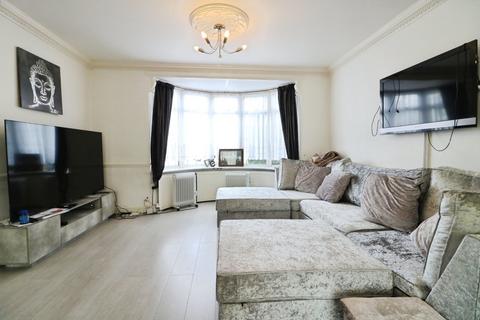 undefined, Dunspring Lane, Ilford IG5