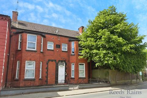 undefined, Lower Breck Road, Merseyside L6