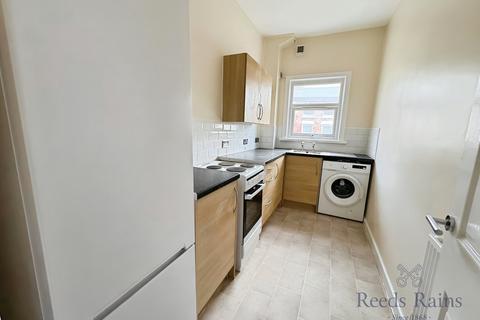 undefined, Lower Breck Road, Merseyside L6