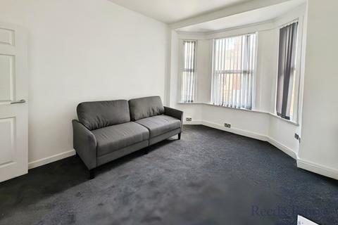 undefined, Lower Breck Road, Merseyside L6