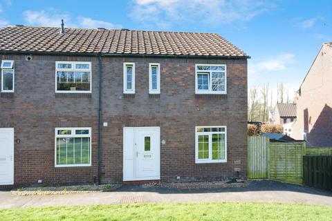 44 Farlam Drive, Carlisle, CA1 2XB