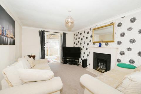44 Farlam Drive, Carlisle, CA1 2XB