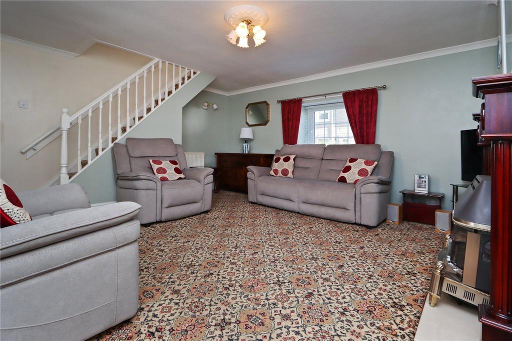 Living Room Pic 2