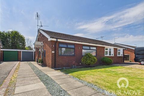 25 Avon Drive, Crewe, CW1 5NJ