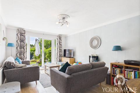25 Avon Drive, Crewe, CW1 5NJ