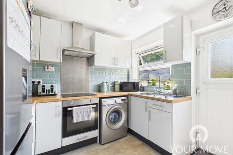 25 Avon Drive, Crewe, CW1 5NJ