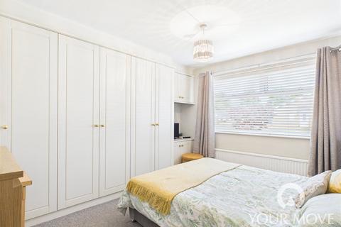 25 Avon Drive, Crewe, CW1 5NJ